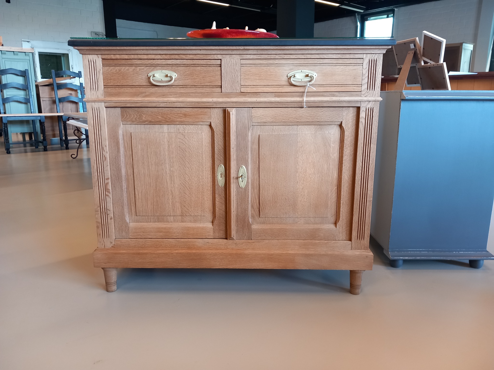 3B ASBL (BÉCANE, BRICO, BROCANTE)