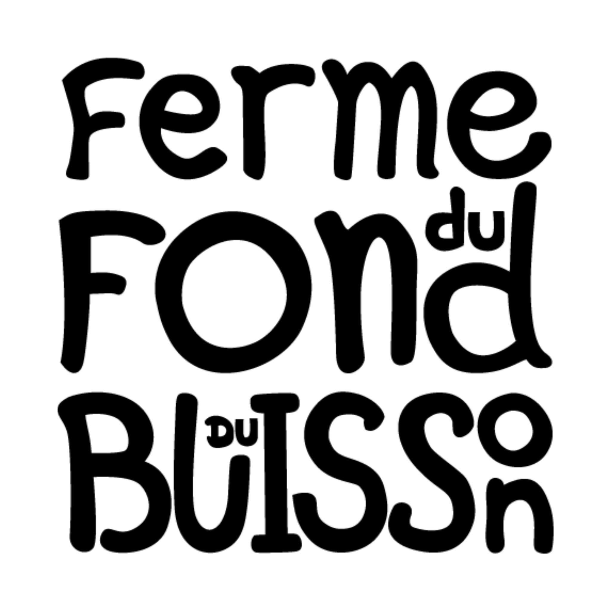 FERME DU FOND DU BUISSON