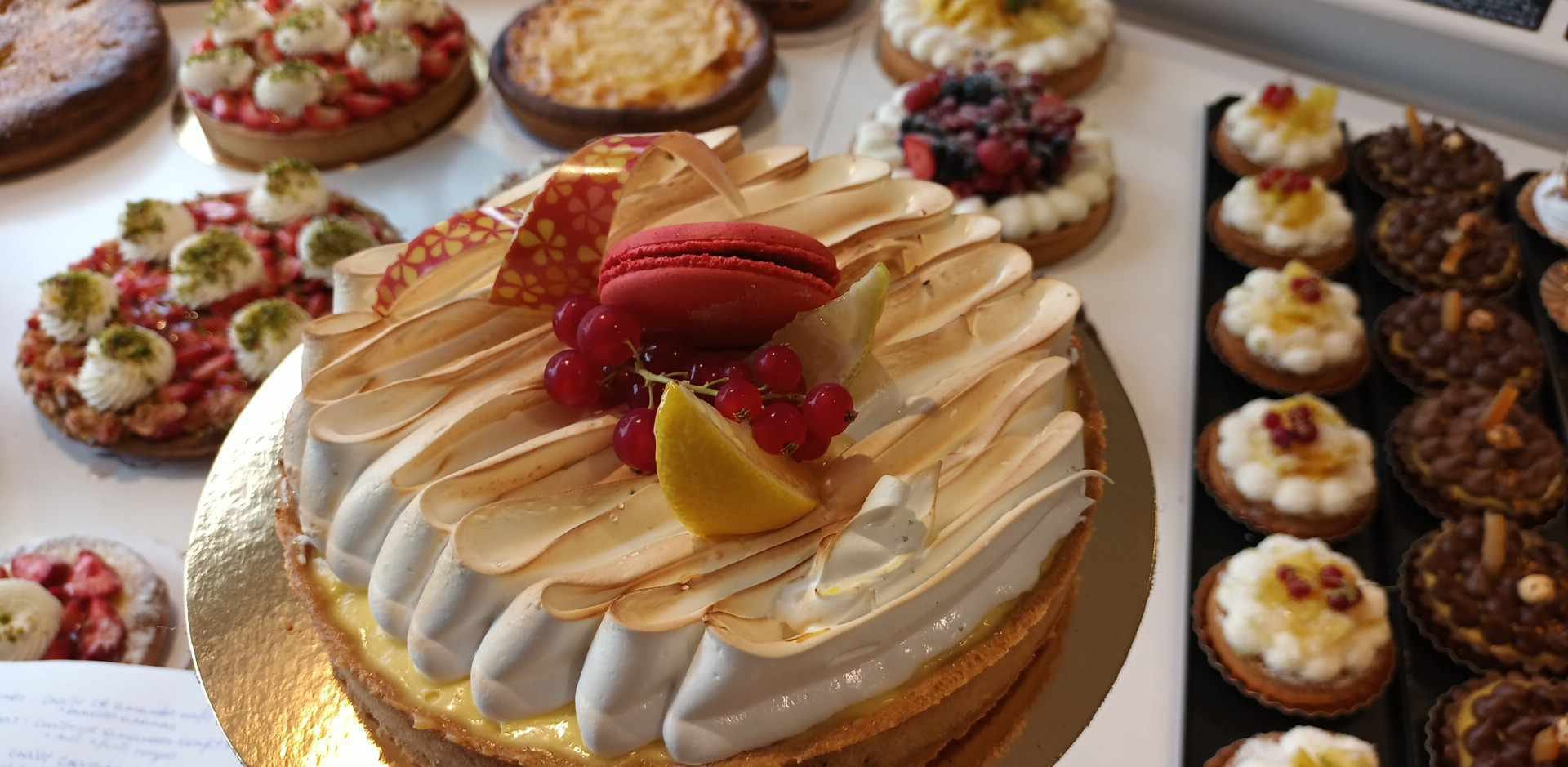 BOULANGERIE PIHART - PIERLOT